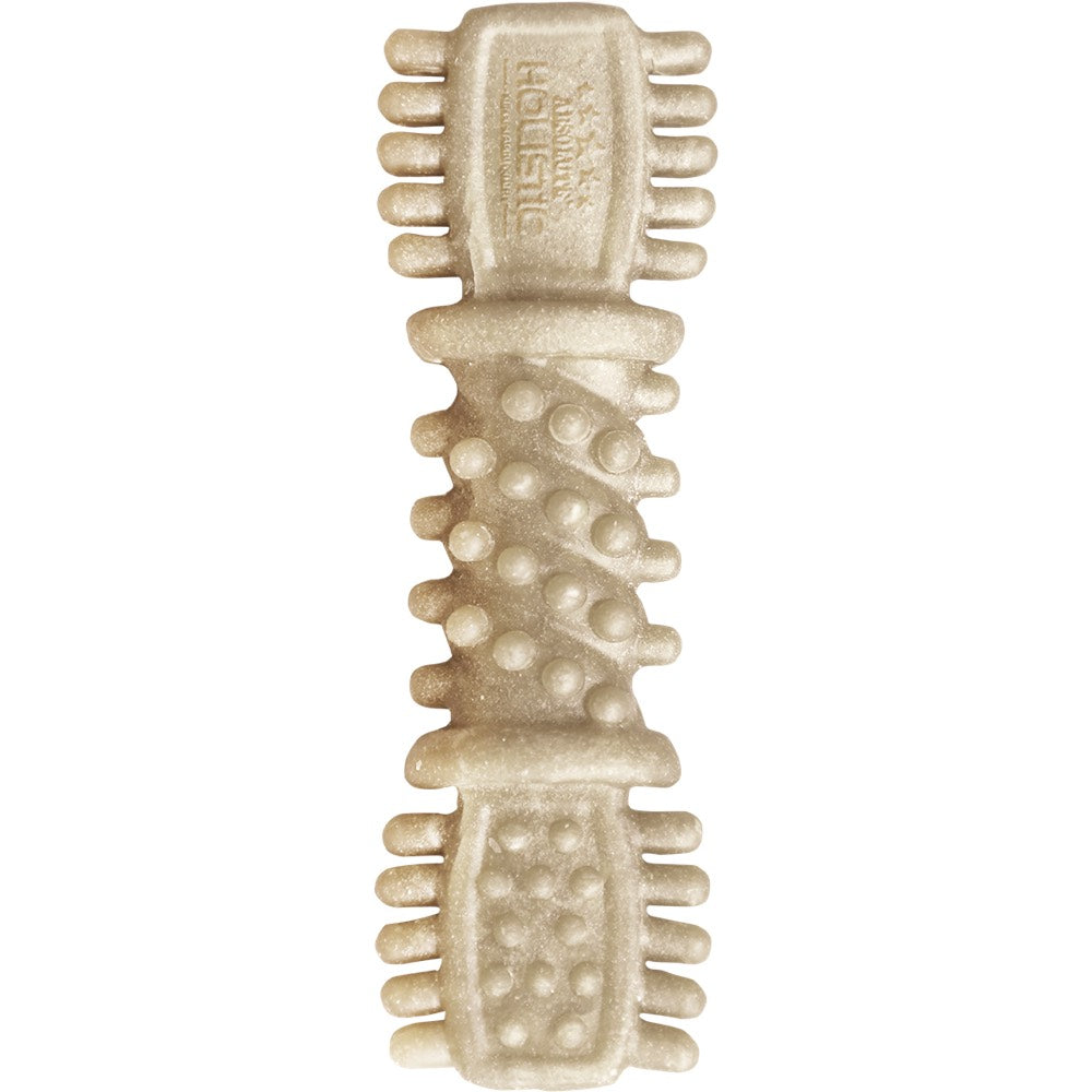 12 FOR $12: Absolute Holistic Boost Coconut Grain-Free Dental Dog Chew 25g