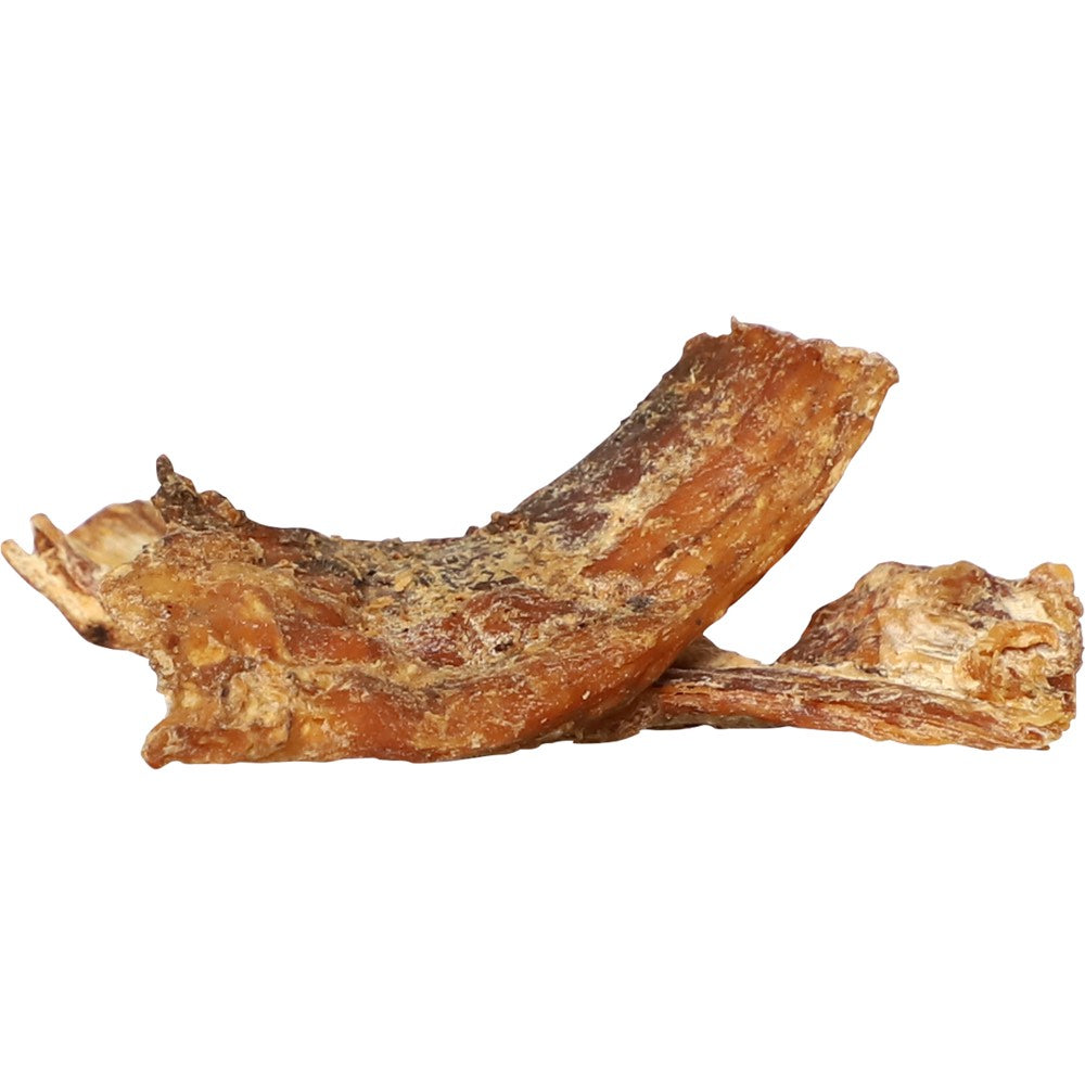 Absolute Holistic Premier Buffalo Crisps Grain-Free Dog Chews