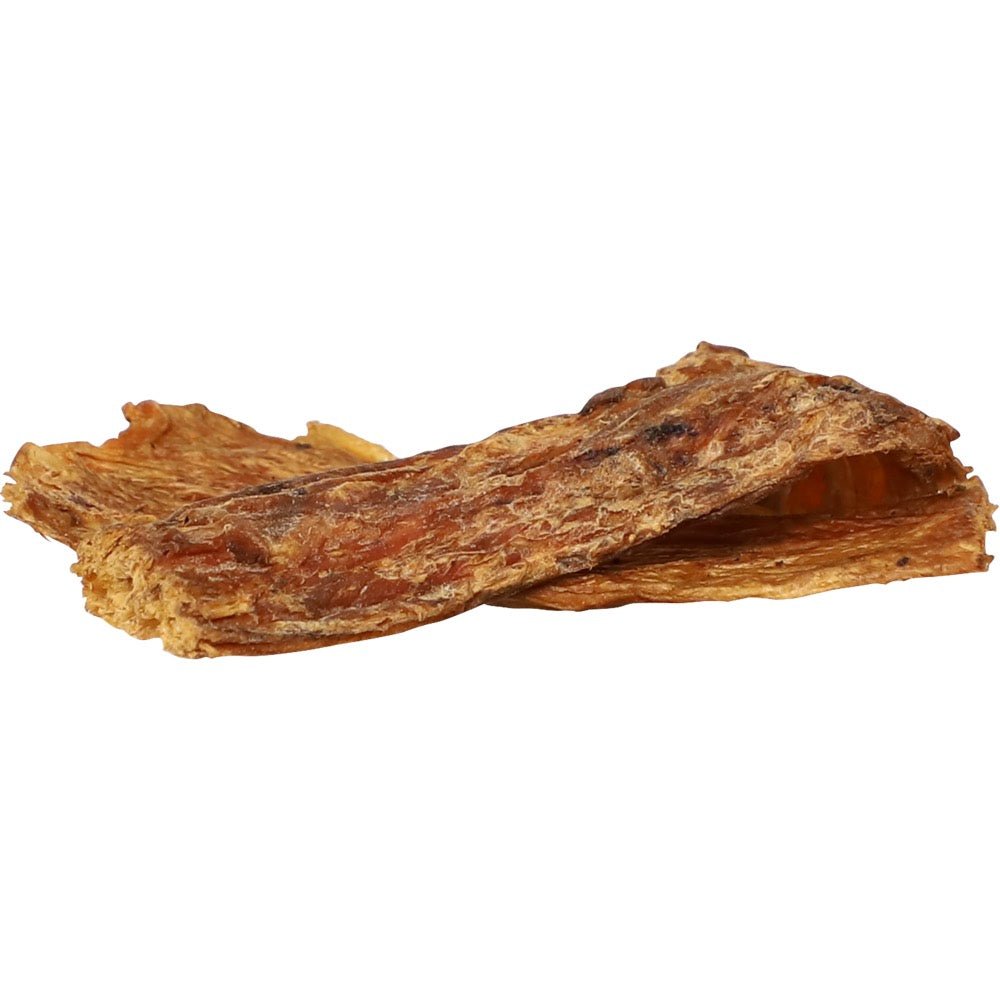 Absolute Holistic Premier Buffalo Jerky Grain-Free Dog Chews