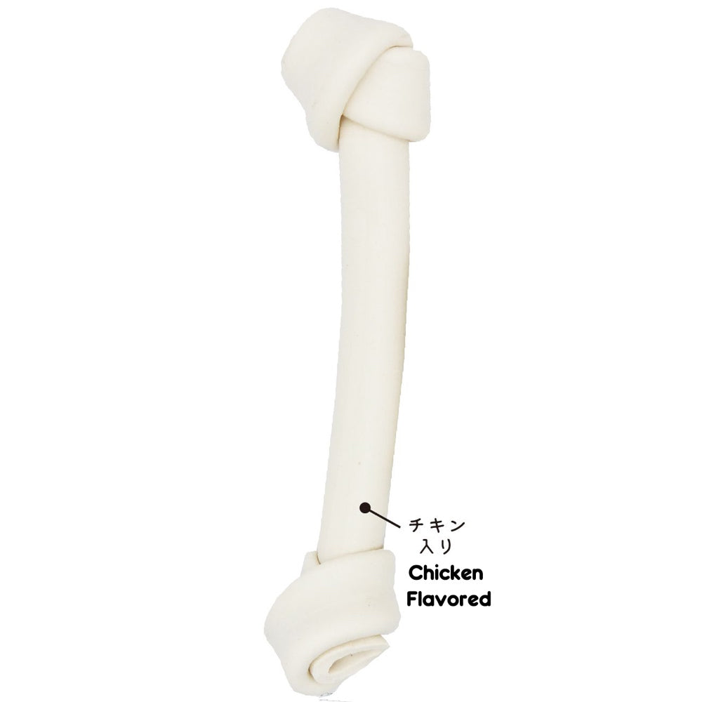 DoggyMan Rawhide-Free Goat Milk Dog Chews (Small/Medium) 7ct