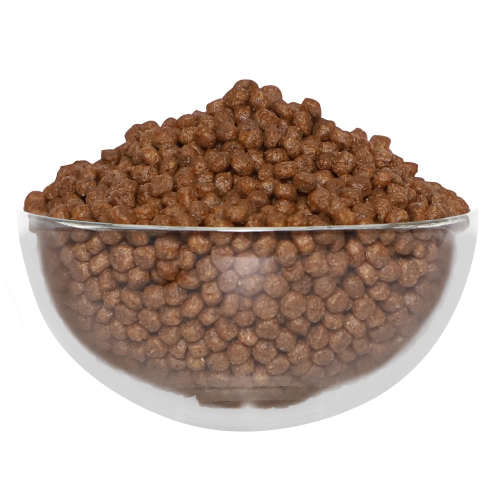 33% OFF: Kit Cat No Grain Chicken & Salmon Grain-Free Dry Cat Food