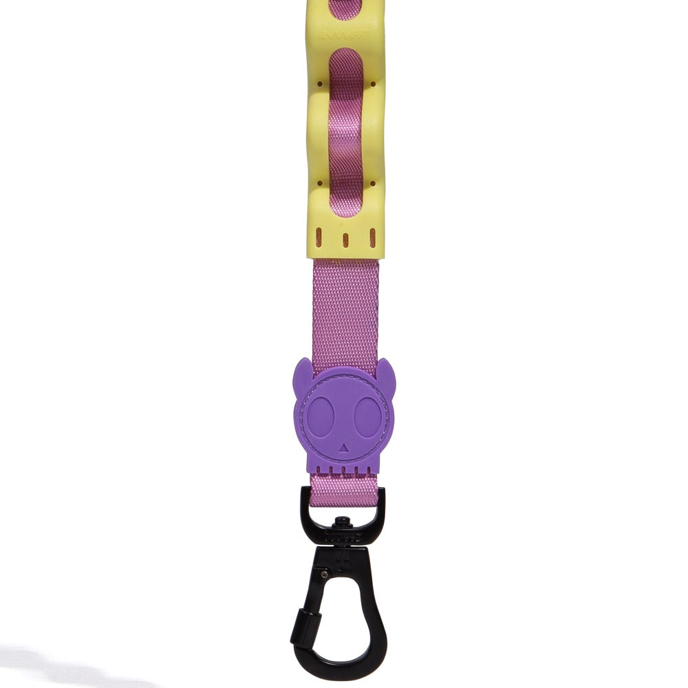 Zee.Dog Ruff Dog Leash (Yoko)